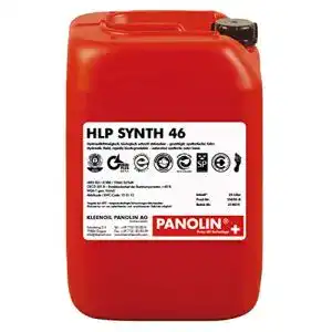 Hydrauliköl HLP 46 Panolin SYNTH im 25 Liter Kanister