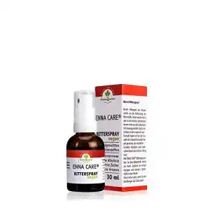 Bitterstoff-Tropfen ENNA Care Bitterspray 30 ml