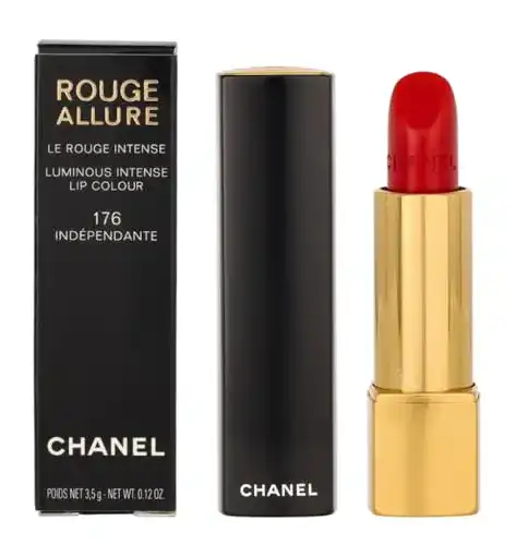 Chanel Rouge Allure Lippenstift – Luminous Intense Lip Colour 3,50 g