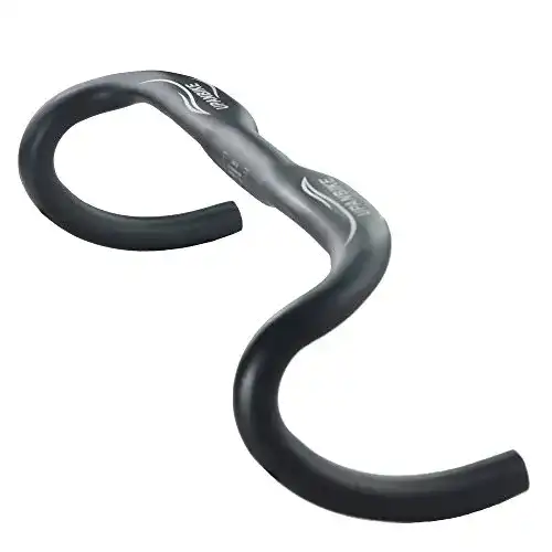 Rennradlenker Upanbike – Ergonomisches Design aus Aluminiumlegierung