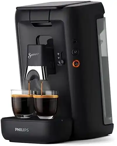 Kaffeepadmaschine Philips Domestic Appliances Senseo Maestro