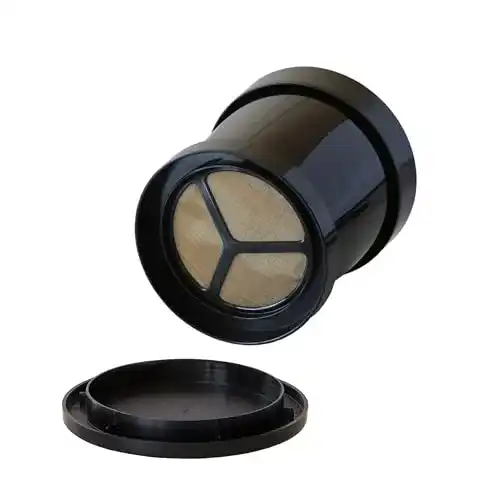 Kaffeefilter Finum Coffee Sprinter Dauerfilter für eine Tasse