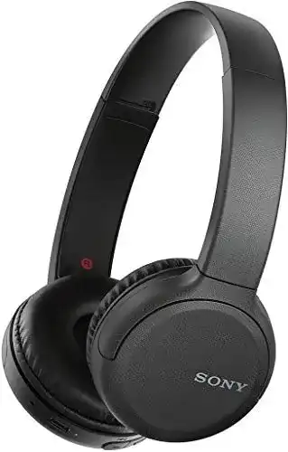 Bluetooth Kopfhörer On-Ear Sony WH-CH510 kabellos