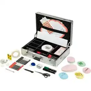 Moderationskoffer Legamaster Professional 3200-teilig