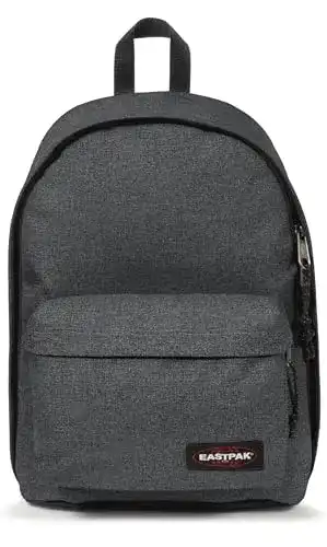 Rucksack Eastpak Out of Office 77 cm 73 L Black Denim