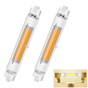 R7S LED 118mm dimmbar 30W – Ersatz für 300W Halogenlampen