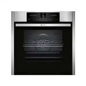 Neff B55CR22N0 Einbau-Backofen N70 mit Selbstreinigung und Slide&Hide