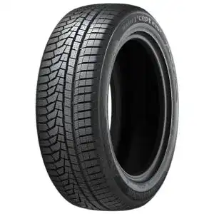 Winterreifen 215/45 R17 Hankook Winter i*cept evo2 W320 XL FR M+S