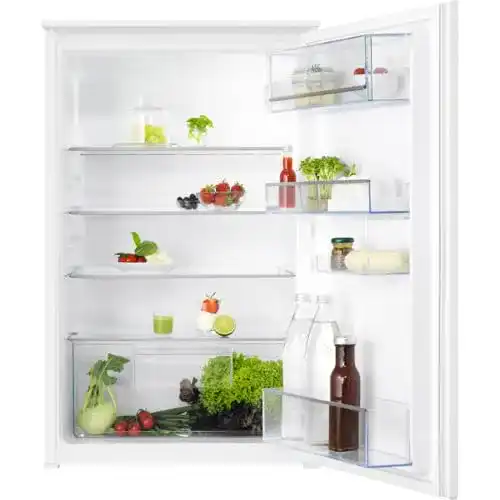 Einbaukühlschrank 88 cm AEG ohne Gefrierfach – Serie 5000