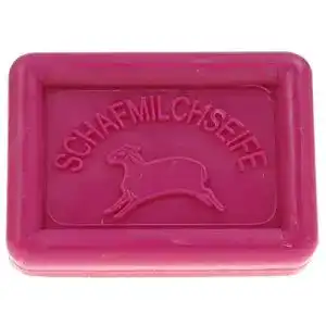 Ovis Schafmilchseife von Hansen GmbH – Cremige Seife mit Waldbeere