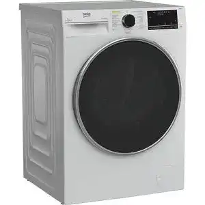 Waschtrockner Beko B3DFT510442W bPRO500 mit 10 kg Waschen und 6 kg Trocknen