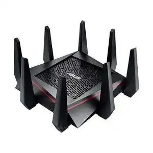 Asus RT-AC5300 Gaming Router mit Ai Mesh WLAN System und WiFi 5