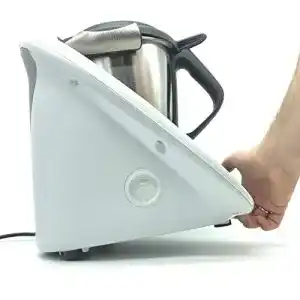 Gleitbrett für Thermomix TM5 und TM6 – mix-slider Zubehör