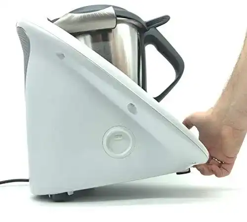 Gleitbrett für Thermomix TM5 und TM6 – mix-slider Zubehör