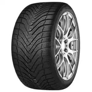 Ganzjahresreifen 255/45 R19 Gripmax XL 104W Suregrip A/S BSW M+S 3PMSF