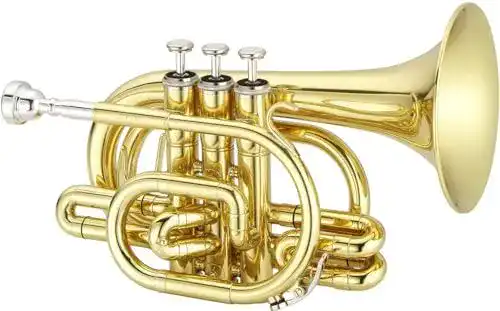 Taschentrompete Jupiter JTR710 Bb Vergleich und Informationen