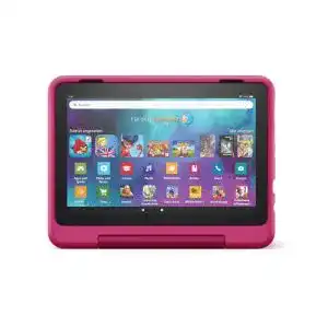 Amazon Fire HD 8 Kids Pro Tablet für Kinder im Alter von 6 bis 12 Jahren