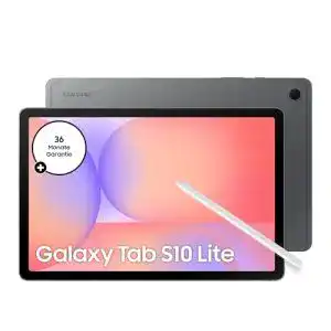 Samsung Galaxy Tab S10 Lite AI Tablet bis 400 Euro