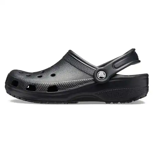 Gartenschuhe Crocs Unisex Classic Clogs für Erwachsene