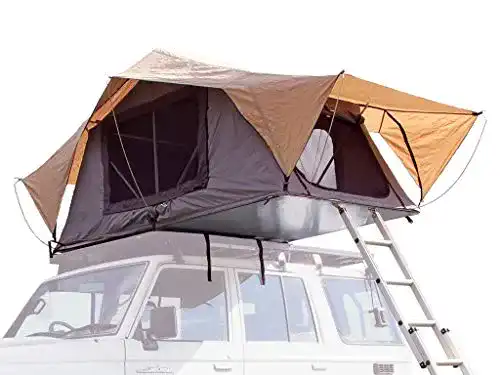 Dachzelt Front Runner Feather-Lite für zwei Personen