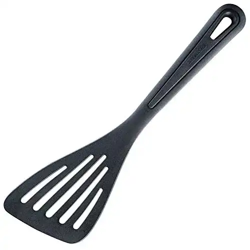 Pfannenwender Westmark, Länge: 30 cm, Gentle, Schwarz