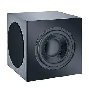 Magnat Cinema Ultra SUB 300-THX Subwoofer, 1 Stück