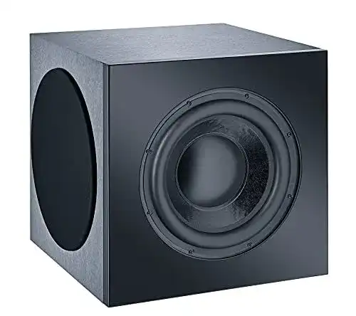 Magnat Cinema Ultra SUB 300-THX Subwoofer, 1 Stück
