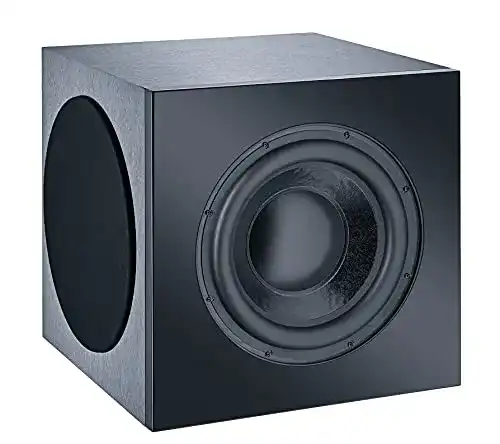 Magnat Cinema Ultra SUB 300-THX Subwoofer, 1 Stück