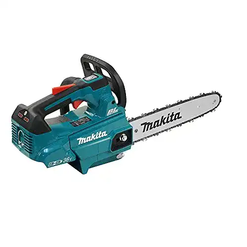 Makita DUC306Z Kettensäge für Garten- und Landschaftsarbeiten
