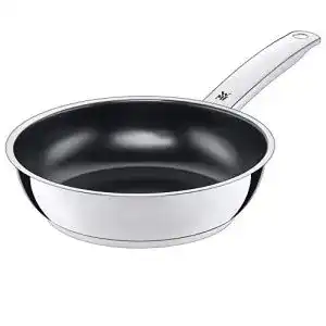 WMF Durado Bratpfanne Induktion 20 cm aus Edelstahl