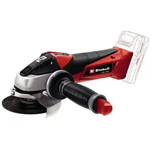 Einhell Akku-Winkelschleifer TE-AG 18/115 Li-Solo für Power X-Change