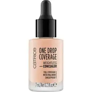 Catrice Concealer One Drop Coverage Weightless 004