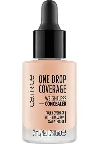 Catrice Concealer One Drop Coverage Weightless 004