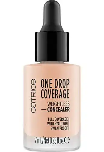 Catrice Concealer One Drop Coverage Weightless 004