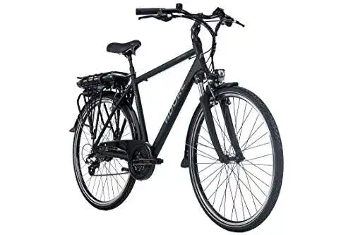 Adore E-Bike Trekking Herren Marseille 28 Zoll Pedelec