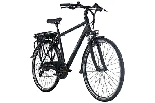 Adore E-Bike Trekking Herren Marseille 28 Zoll Pedelec