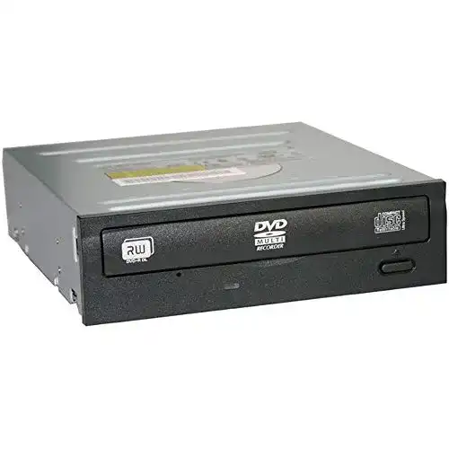 Interner DVD-Brenner LiteOn iHAS122 für optimale Datensicherung