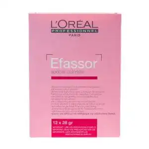 Haarentfärber L’Oréal Professionnel Efassor Farbabzug, 28 g