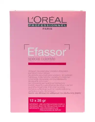 Haarentfärber L’Oréal Professionnel Efassor Farbabzug, 28 g