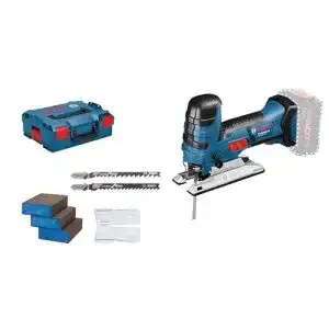 Akku-Stichsäge Bosch Professional 18V System GST 18 V-LI S