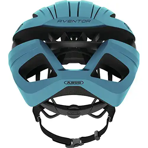 Abus Fahrradhelm Aventor für Rennradfahrer