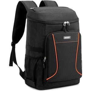 Picknickrucksack Estarer 32L Kühltasche für Outdoor-Aktivitäten