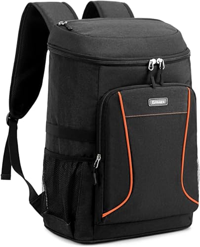 Picknickrucksack Estarer 32L Kühltasche für Outdoor-Aktivitäten