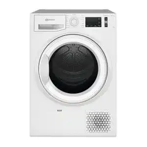 Miele Bauknecht TK AO 83 N Wärmepumpentrockner 8 kg EEK
