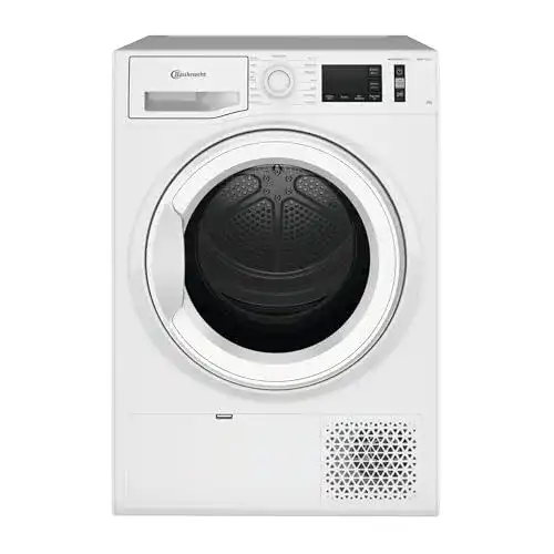 Miele Bauknecht TK AO 83 N Wärmepumpentrockner 8 kg EEK