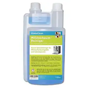 Milchsystemreiniger GlobaClean für Kaffeemaschinen 1 Liter