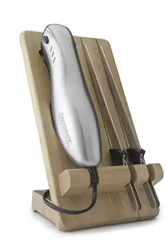 Elektromesser Gastroback 41600 Home Culture-Design