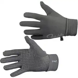Angelhandschuhe Gamakatsu G-Gloves Screen Touch in Größe XL
