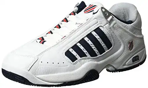 Tennisschuhe K-Swiss Performance Defier Rs für Herren