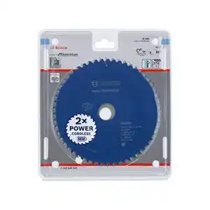 Kreissägeblatt für Aluminium von Bosch Accessories